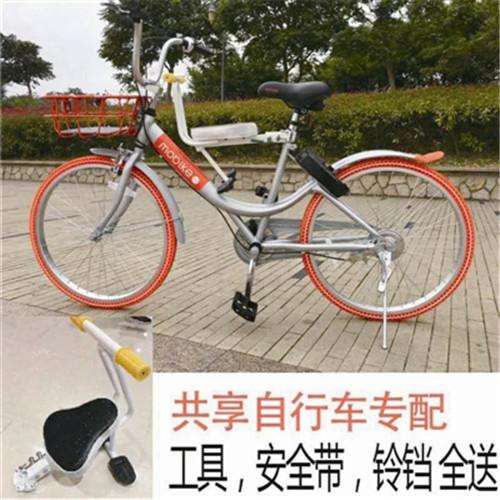 網(wǎng)店“兒童座椅”搭單車！網(wǎng)店需繳納稅金？