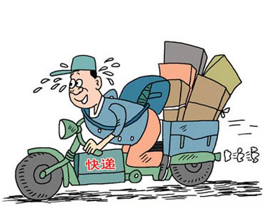 “雙11”快遞大風暴即將來襲，物流稅金早準備！