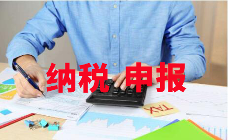 國(guó)地稅納稅申報(bào)絕對(duì)是個(gè)技術(shù)活，申報(bào)流程干貨看這里！