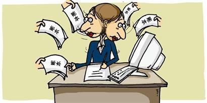 游刃有余做外賬？外賬會計做賬流程脈絡(luò)不清晰怎么可以？