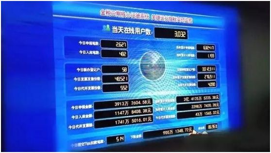 老板注意啦！稅務稽查力度再加大！資金往來存入個人賬戶，危險！