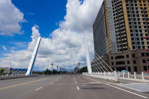 在霍爾果斯注冊公司，究竟能享受哪些利好政策？