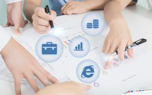 工商注冊代理具體可以提供哪些服務？服務優(yōu)勢是什么？