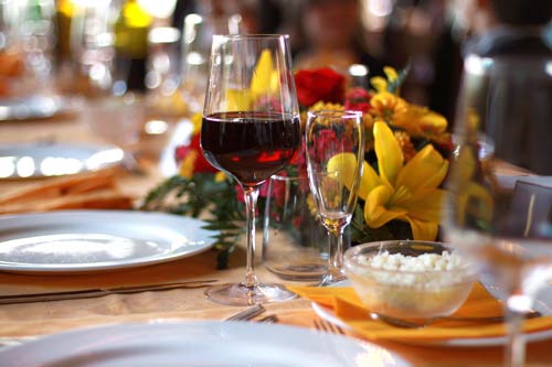 餐飲企業(yè)適用稅率及記賬報(bào)稅注意問題