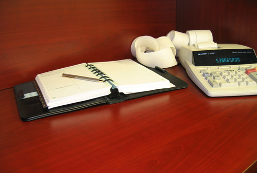 小公司要代理記賬嗎？