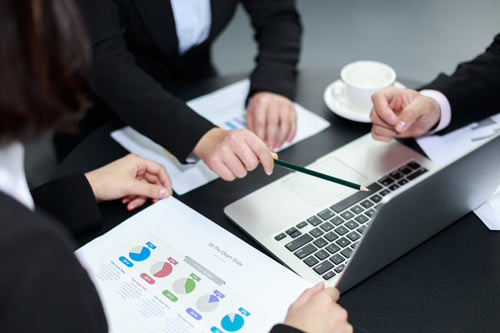 大連代理記賬：代理記賬可為企業(yè)提供哪些服務(wù)？