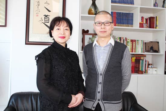 慧客之聲|生之道關(guān)昊：幸逢盛世，弘揚(yáng)中醫(yī)文化為己任