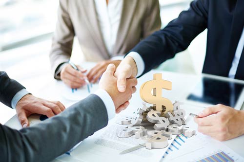 中小企業(yè)尋求南通代理記賬需要遵循什么流程？