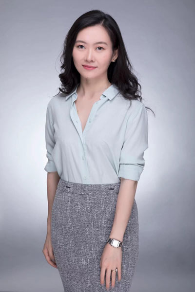 慧客之聲| TalentX Consulting Tina：創(chuàng)業(yè)者在管理上投入的時(shí)間和經(jīng)歷幫助企業(yè)走的更遠(yuǎn)