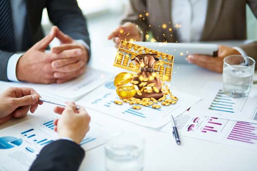 企業(yè)尋求代理記賬報(bào)稅服務(wù)，需要注意哪些問題？