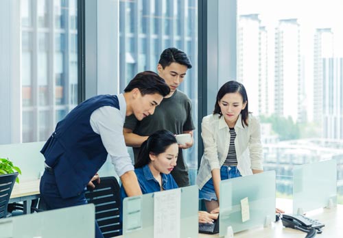 濟(jì)南代理記賬：小企業(yè)找代理記賬有哪些好處？