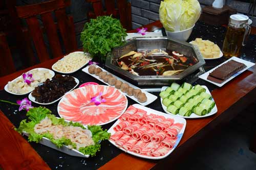 小餐館代理記賬流程是怎樣的？