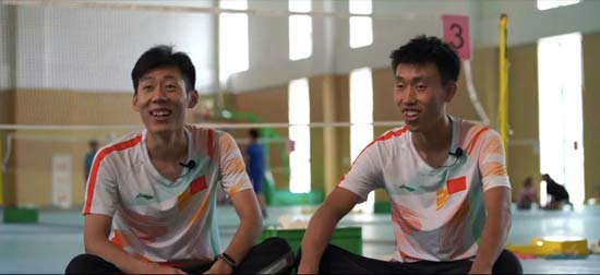 超級慧客廳丨Z時代創(chuàng)業(yè)者孫志平：在別人不看好的體育行業(yè)乘風破浪