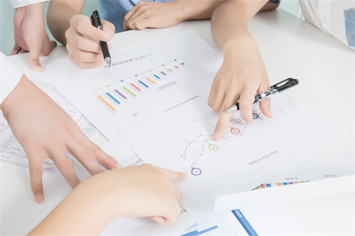 企業(yè)亂賬梳理怎么做？