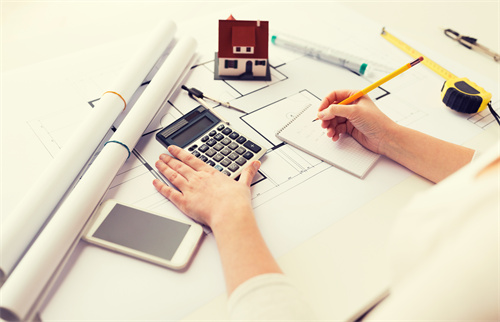 裝修公司賬務(wù)處理流程是怎樣的？