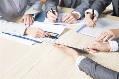 中山中小企業(yè)代理記賬需要注意什么？