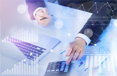 如何理清公司亂賬？